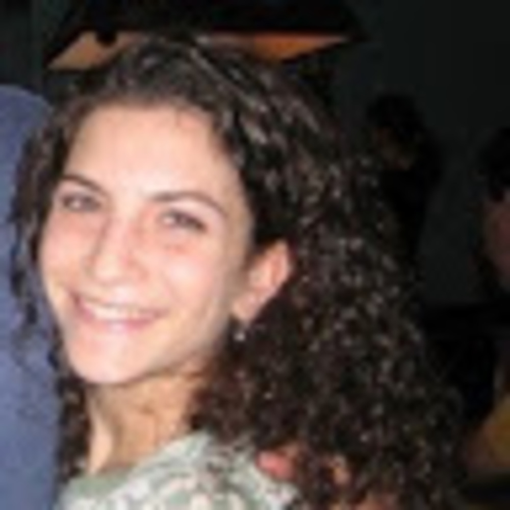 Meet your Posher, April